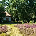 Beekje - Rolstoelvriendelijk En Comfortabel 8p *