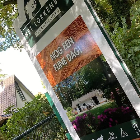 Σπίτι διακοπών Beekje - Rolstoelvriendelijk En Comfortabel 8p *