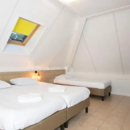 Beekje - Rolstoelvriendelijk En Comfortabel 8p