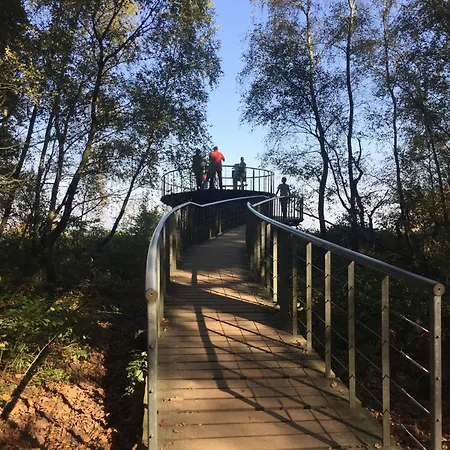 Holiday home Beekje - Rolstoelvriendelijk En Comfortabel 8p