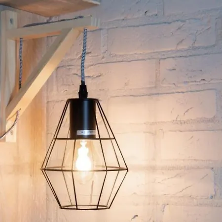 Holiday home Beekje - Rolstoelvriendelijk En Comfortabel 8p Otterlo