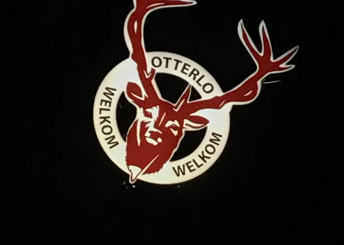 Beekje - Rolstoelvriendelijk En Comfortabel 8p Casa de Férias Otterlo