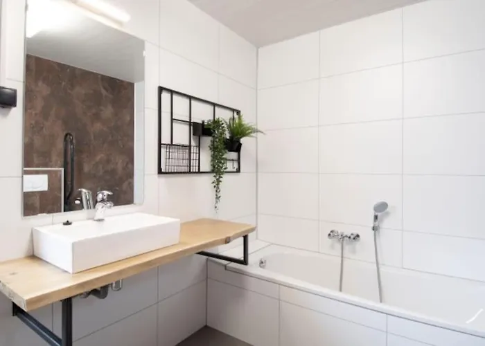 Beekje - Rolstoelvriendelijk En Comfortabel 8p *